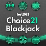 Choice21 Blackjack