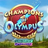 Champions of Olympus Desktop
