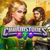 Charmstones
