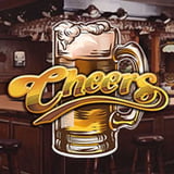 Cheers