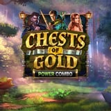 Chests of Gold