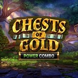 Chests of Gold : Power Combo™