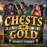 Chests of Gold: POWER COMBO Desktop