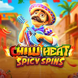 Chilli Heat Spicy Spins