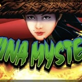 China Mystery
