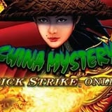 China Mystery Quick Strike