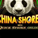 China Shores Quick Strike