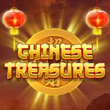 Chinese Treasures