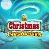 Christmas Cashpots