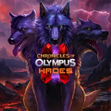 Chronicles of Olympus II - Hades