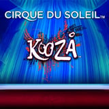 Cirque du Soliel KOOZA