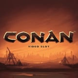 Conan™ Video Slot