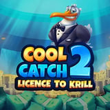 Cool Catch 2: Licence 2 Krill