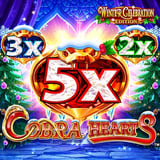 Cobra Hearts - Winter Celebration Edition