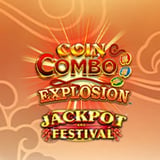 Coin Combo Explosion Jackpot Festival