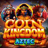 Coin Kingdom Aztec