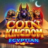 Coin Kingdom Egyptian