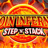 Coin Inferno Step 'N' Stack