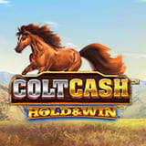 Colt Cash Hold & Win