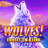Collect 'Em: Wolves!