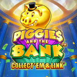 Collect Em and Link Piggies and The Bank