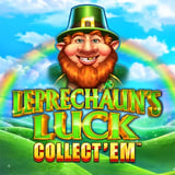Collect Em: Leprechauns Luck