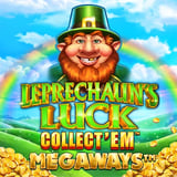 Collect 'Em: Leprechaun’s Luck Megaways