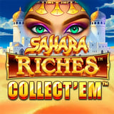 Collect 'Em: Sahara Riches