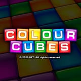 Colour Cubes