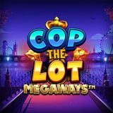 Cop The Lot Megaways™