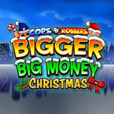 Cops N Robbers Bigger Big Money Christmas
