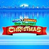 Cops 'n' Robbers Big Money Christmas