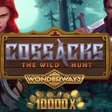 Cossacks: The Wild Hunt Desktop