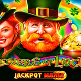 Clovers of Luck 2