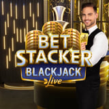 Classic Bet Stacker Blackjack