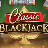 Classic Blackjack w/ Side Bets 21+3