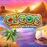 Cleo’s Jackpot Win and Spin