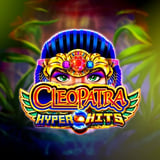 Cleopatra Hyper Hits High Limit