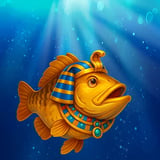 Cleopigtra's Bass Catch Megaways