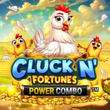 Cluck N Fortunes Power Combo