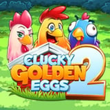 Clucky Golden Eggs 2