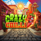 Crazy Chilli - Jackpot Royale