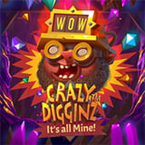 Crazy Digginz - It's all Mine!
