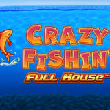 Crazy Fishin Full House