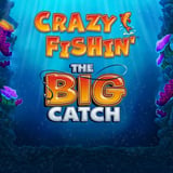 Crazy Fishing - The Big Catch