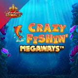 Crazy Fishing Megaways Jackpot Royale