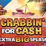 Crabbin for Cash Big Extra Catch Jackpot Royale