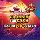 Crabbin' For Cash Extra Big Catch JPR