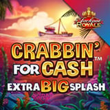 Crabbin' For Cash Extra Big Splash JPR