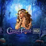 Crystal Forest